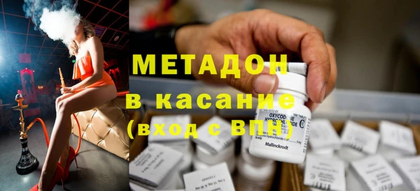 стаф Аркадак